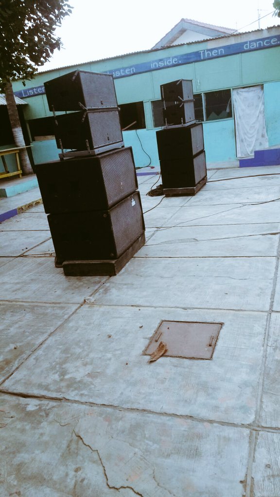 blakmexxiah's tweet photo. Real selectors cup cash klash , come see how they kill a sound dead !!! @Suumonigh @OwenGhana @ameyaw112 @Obee_Gh https://t.co/8kaTVaMGrW