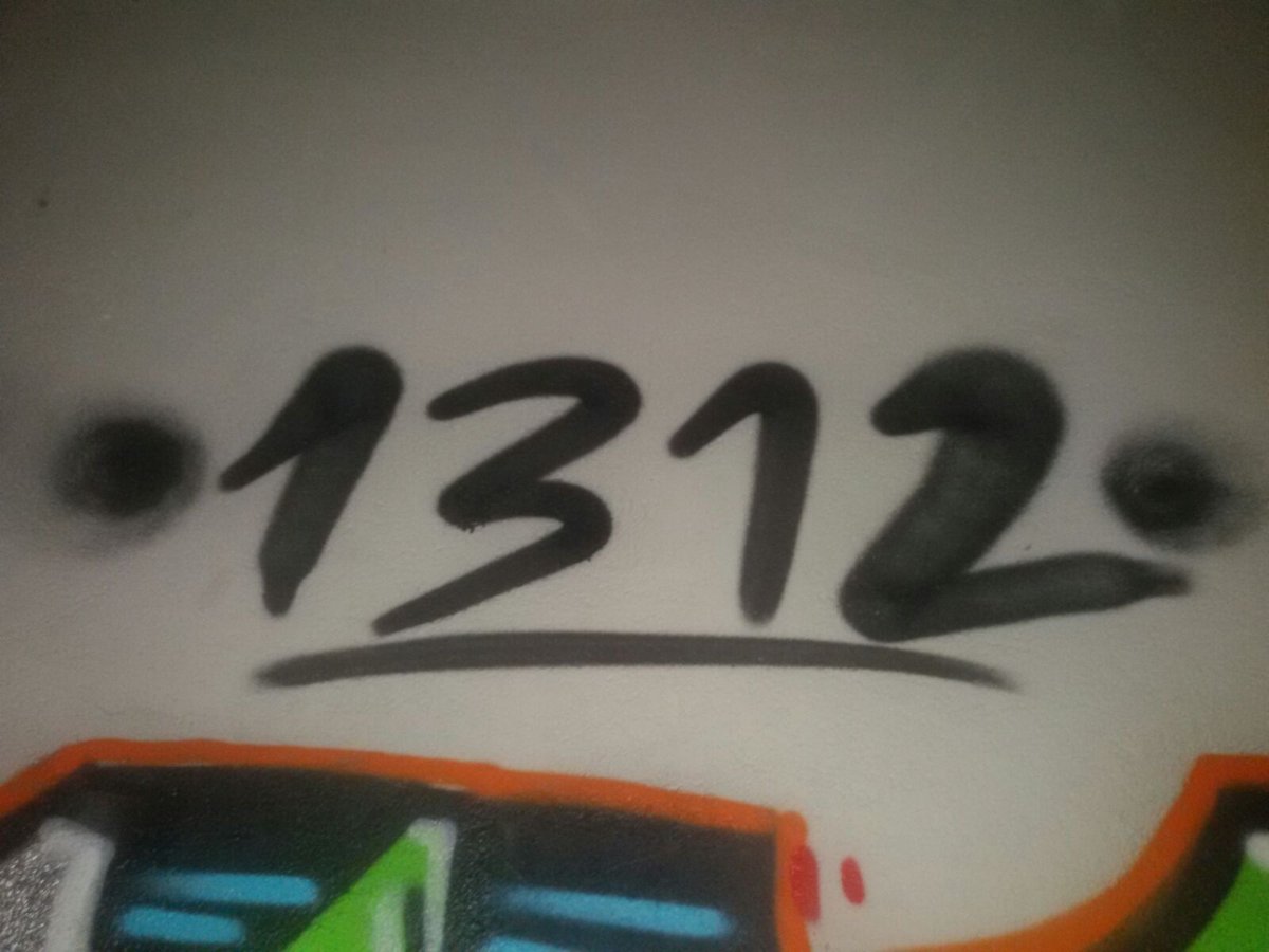 MASRAPMASGRAFF's tweet photo. ACAB https://t.co/zzbnfEtIvj
