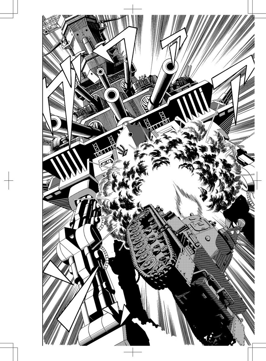 冬コミも甲冑娘さんの激突!女子高生お色気戦車軍団に寄稿させていただきました。 よろしくお願いいたします。 