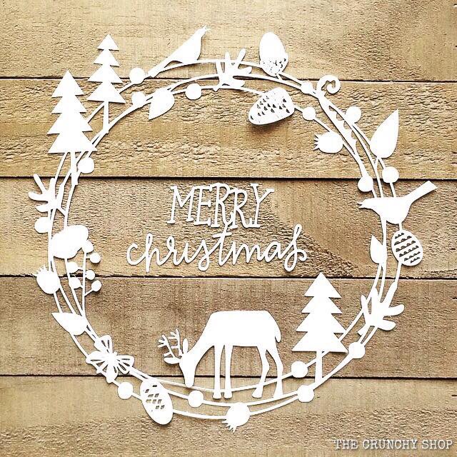 thecrunchyshop's tweet photo. May your #Christmas be filled with 
joy, peace and love that lasts throughout 2017. #MerryChristmas &amp; #HappyNewYear from THE CRUNCHY SHOP!❤🎄 https://t.co/br4PFxdTcj