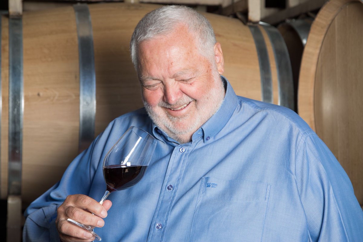 Our President and CEO; Harry McWatters will be pouring our wines at <a href="/saveonfoods/">Save-On-Foods</a> Tsawwassen today from 12-4. Stop in and taste with him