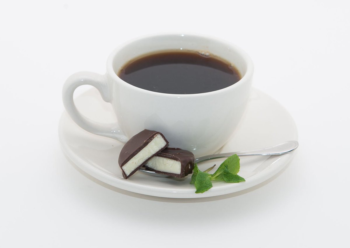 AlpineTelluride's tweet photo. We're bringing #cozy back.  #PeppermintFatty + #Coffee = 😍 https://t.co/LeR4nneg70