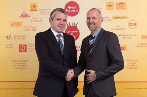 DHL Express Türkiye’ye yeni CEO
itadvisor.com.tr/dhl-express-tu…