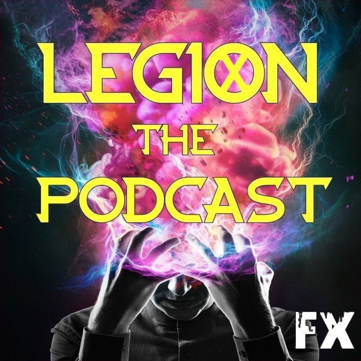 PCLeftovers's tweet photo. @legionthepod is now on #SoundCloud.  Subscribe and listen!  #Legion #LegionFX #podcast #podcasting #PodernFamily #XMen #Comicbooks #Comics https://t.co/0QULDKvZZk