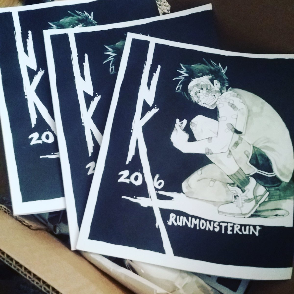 SOON