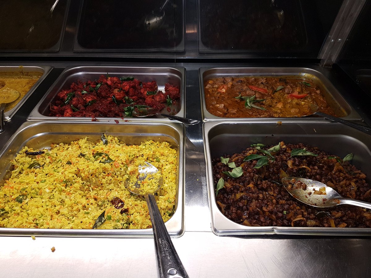 Kochinkitchen's tweet photo. Merry CHRISTMAS Christmas Eve FEAST IS ON @ByWardMarketBIA @Ottawa_Tourism #buffet #MyOttawa #Foodie @Ottrestofinder #joinus https://t.co/zhbD4hbfgP