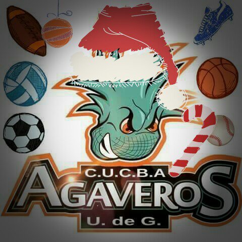 sportcucba's tweet photo. A nombre de #Cucba y de toda la Familia #AgaverosCucba
Les deseamos felices fiestas en compañía de sus seres amados! https://t.co/27ludiKrpt