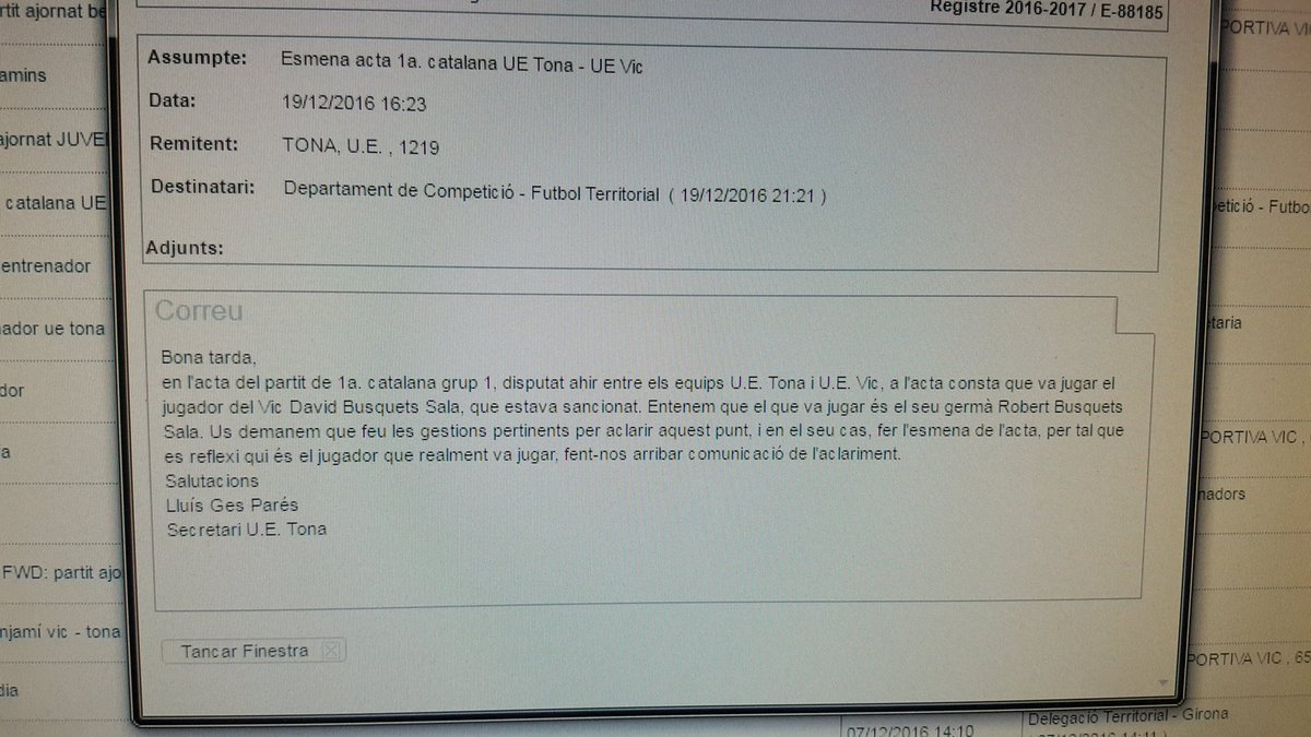 UE Tona tweet media