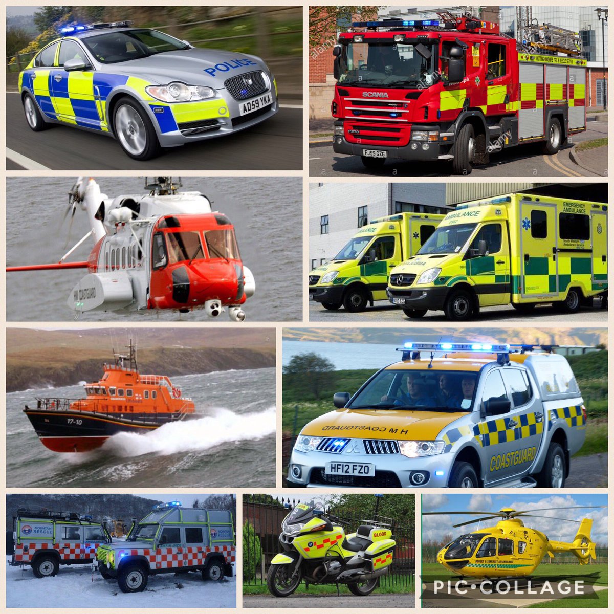 dorsetbikeEXcop's tweet image. This Christmas spare a thought for those 999 teams working/on call to keep you safe. 
More people than you might think 24/7.
