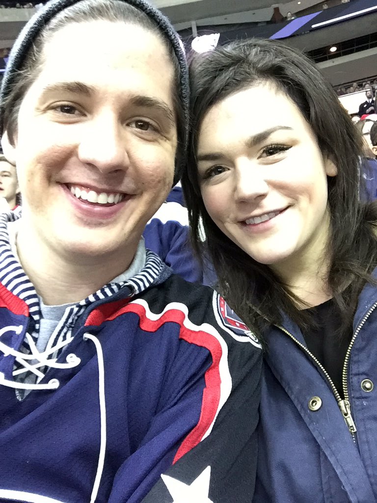 QuinnNutter's tweet photo. #CBJSocialNight https://t.co/DcBruNirEC