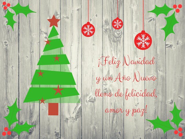atrapamundoES's tweet photo. Os deseamos una Feliz Navidad y un 2017 lleno de aventuras, viajes y buenos momentos! #atrapamundo https://t.co/NpI3Z7Fm6o