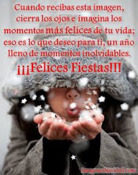 salvacogas's tweet photo. Para todas mis amistades felices fiestas https://t.co/xNN8f8Ai0Z