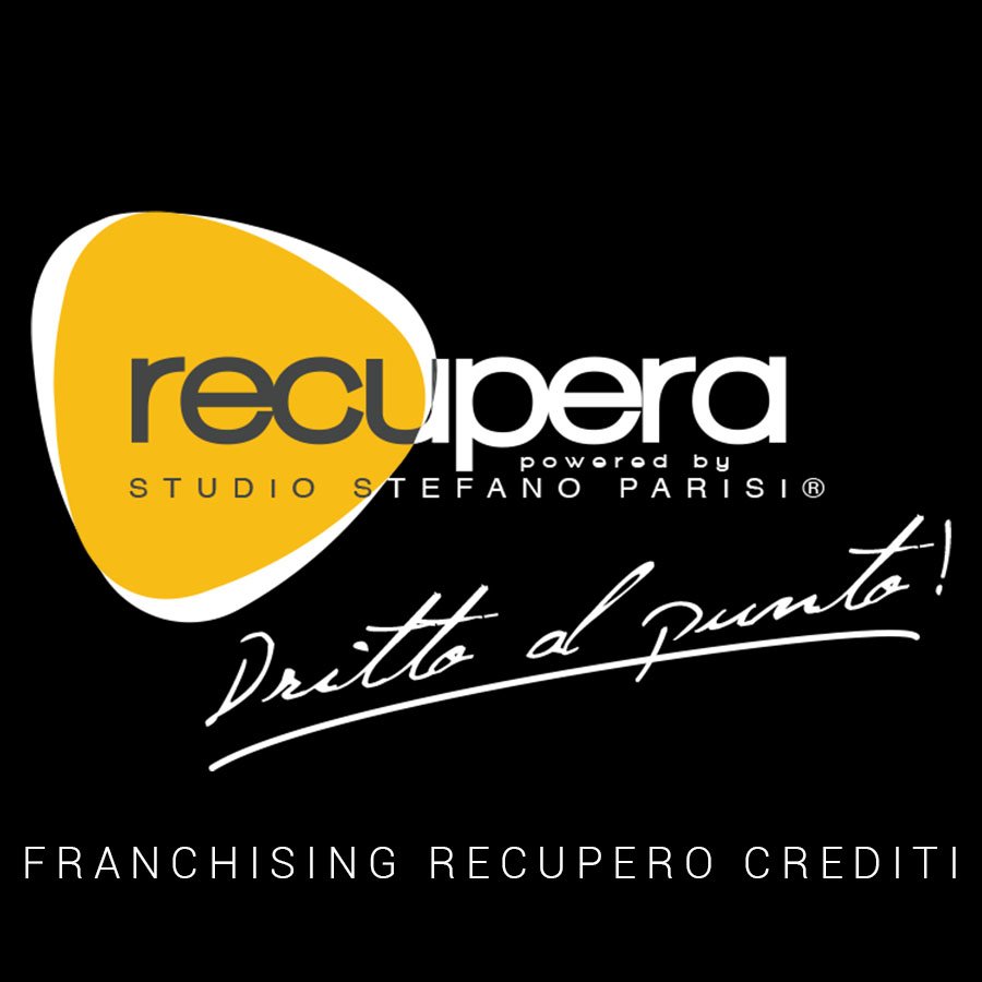 franchising_org's tweet photo. Apri la tua agenzia di #recuperocrediti in #franchising con RECUPERA! https://t.co/XKC6Ze1fsI https://t.co/6XXtJYpTwH