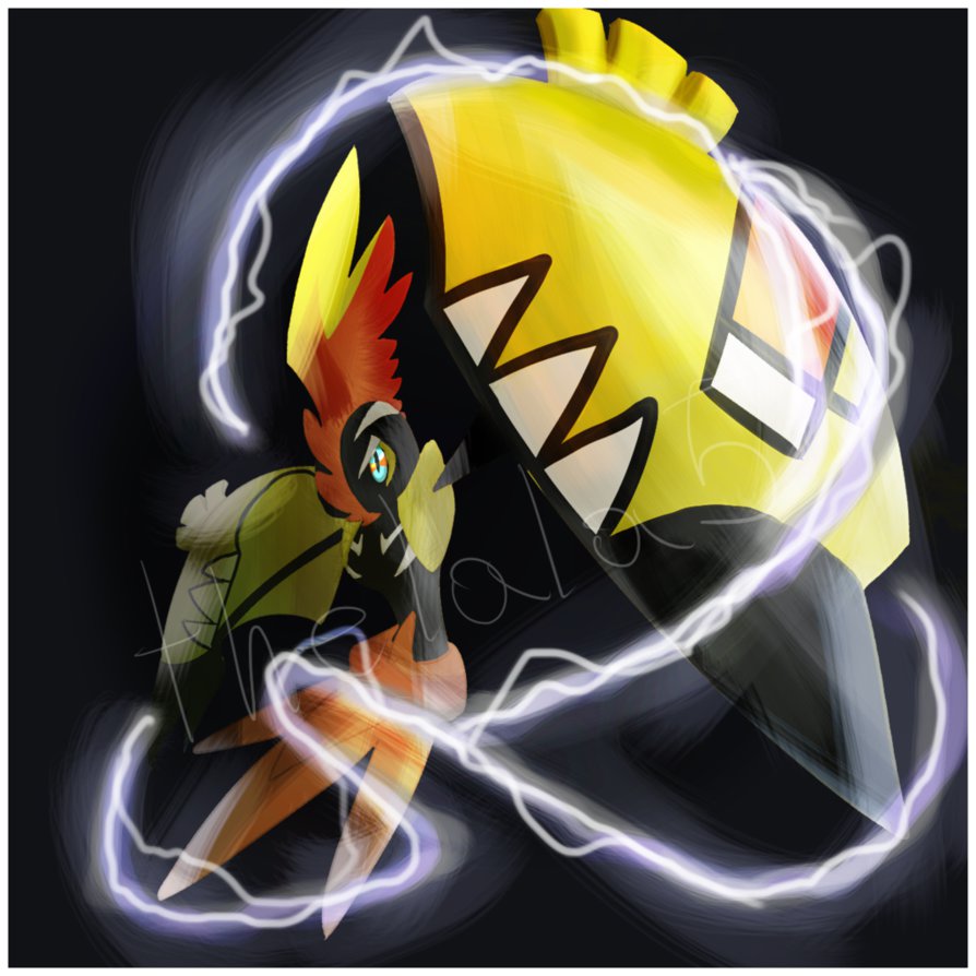 Machacasaurio16's tweet photo. SORTEACO de 5 TAPU OSTIAS listos para competitivo singles!
Retweet+Follow y Sub
Y mucha suerte navideña para todos!!!
En unos días ganadores https://t.co/IBFRVbeNwV