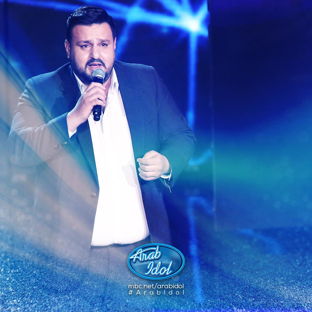 ArabIdol's tweet photo. بعد مروره على مسرح #ArabIdol  يختار @Hassanelshafei  محمد بن صالح https://t.co/jehKzTfyda
