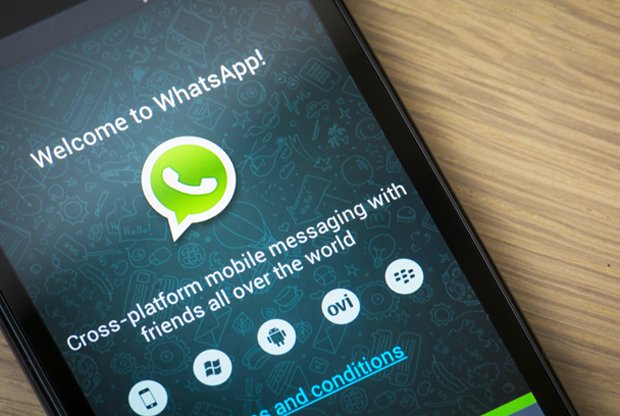 AndroidAppsTabl's tweet image. #Tablet for #WhatsApp. Do you want to use WhatsApp on your mobile phone &amp;amp; tablet simultaneously?