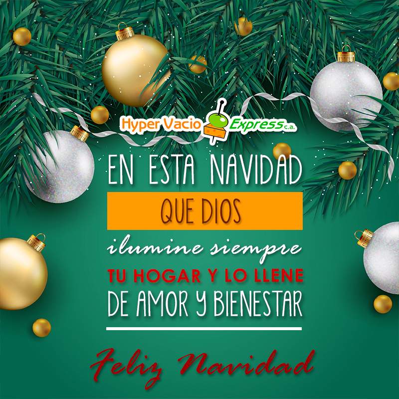 HyperVacio's tweet photo. En esta navidad que Dios ilumine siempre tu hogar y lo llene de Amor y bienestar...¡ Feliz Navidad ! https://t.co/jDyL3ghKr9