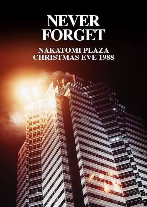 Never Forget! 28 years ago today.
#YippeeKiYay