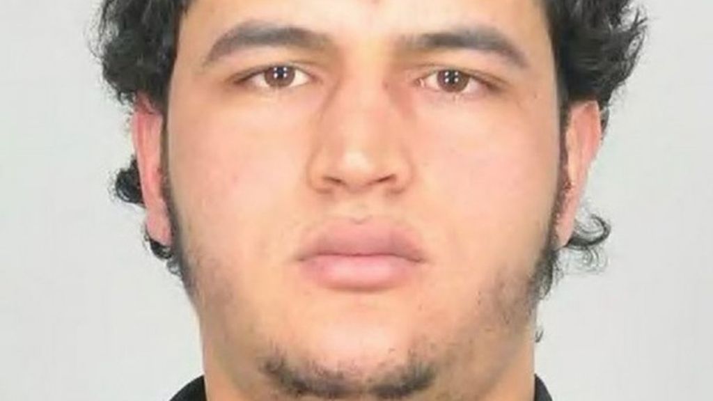 More terrorists arrested in German attack, including Anis Amri's newphew