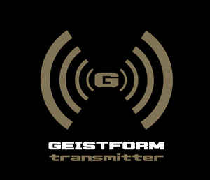 sidelinemag's tweet photo. #Geistform – Transmitter (CD Album – #Hands) - https://t.co/TiewYqjQJR - https://t.co/hkxRgRluUs