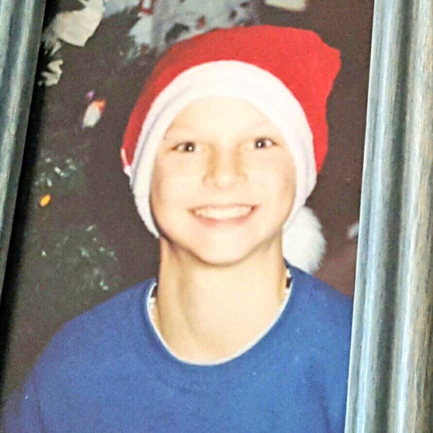 op_hawkeye's tweet image. .@op_hawkeye . . . Because every special operations hero was once a boy at Christmas | #TannerStoneHiggins #RLTW | tannerstonehiggins.com