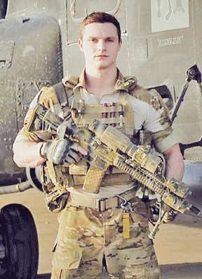 op_hawkeye's tweet image. .@op_hawkeye . . . Because every special operations hero was once a boy at Christmas | #TannerStoneHiggins #RLTW | tannerstonehiggins.com