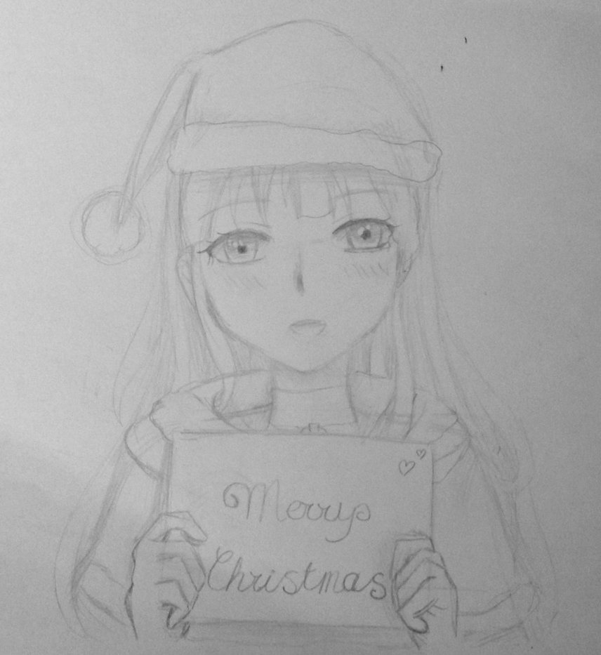 mlaaanimation's tweet image. Merry Christmas from everyone here at the MLaA team! We hope you have a great day ^^