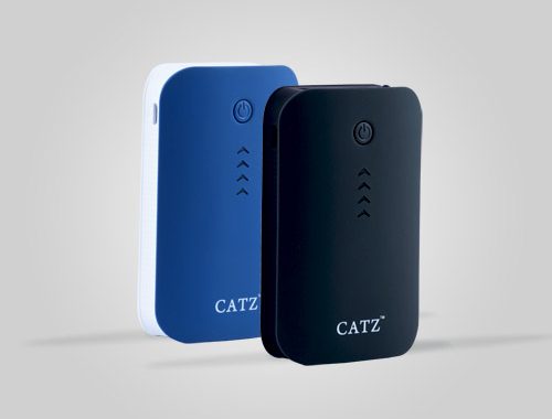 catzglobal's tweet image. #RT #Powerbank named as most prized possession for 55% of youngster #techmusthave
URL : bit.ly/2hf86EM via @htTweets