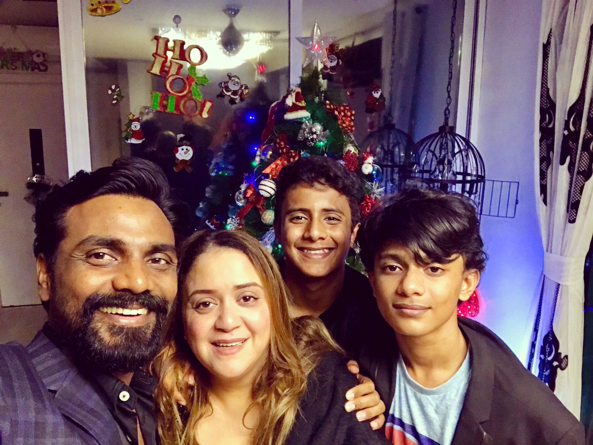 Remo D'souza Family : Remo D Souza Wiki Age Wife Family Biography More