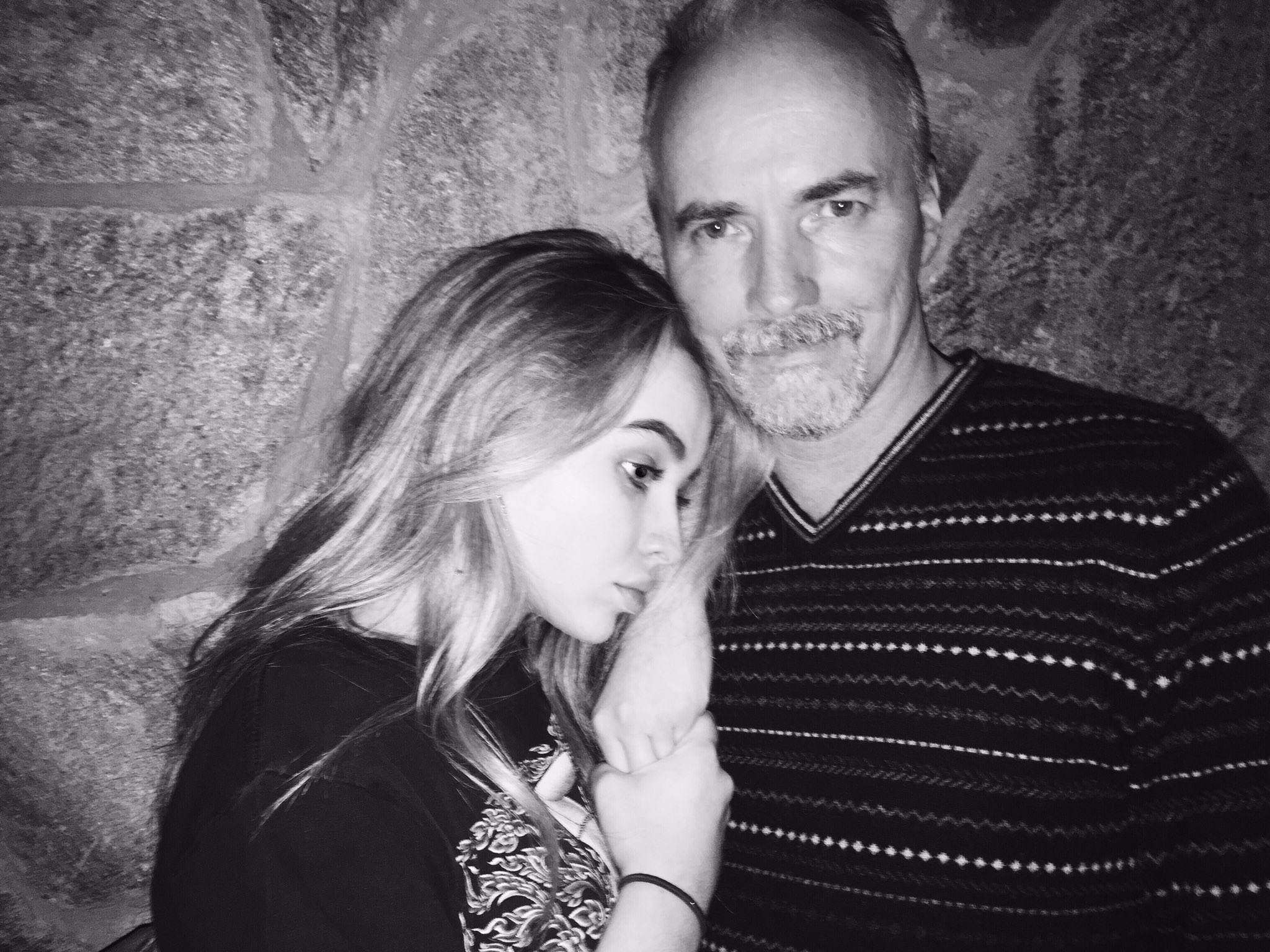 Sabrina Carpenter Parents Shannon Carpenter Sabrina Carpenter Sarah