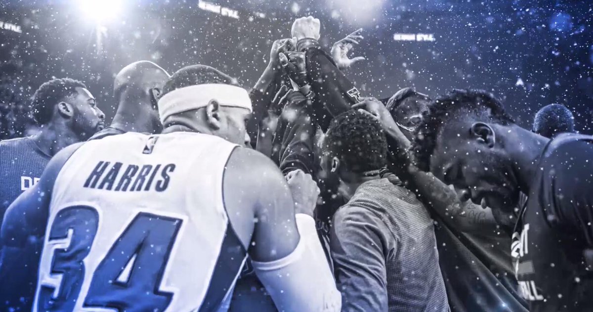 wuckert's tweet photo. RT @DetroitPistons Happy Holidays from the #Pistons and Palace Sports &amp; Entertainment - https://t.co/i8FOURxsno https://t.co/dVsa7vjWqS