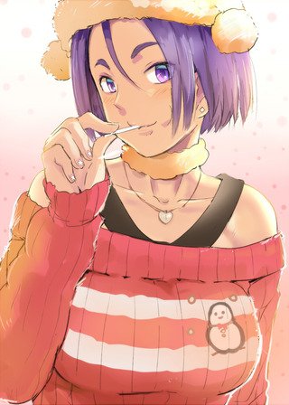 【ARANAMI】 : クリスマスは女子会でした。 https://t.co/8053NLpZU0 