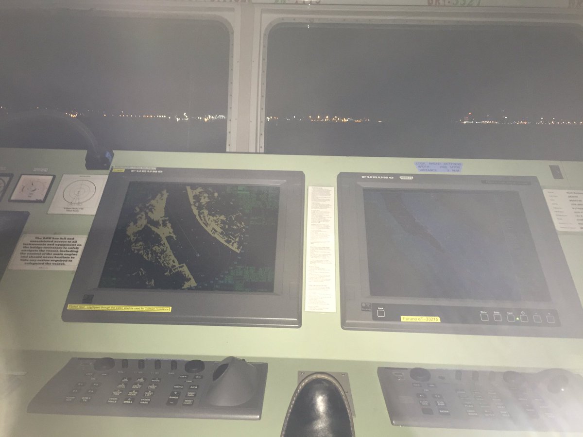 stcw95seasec's tweet photo. Off to meet #StormConnor https://t.co/fPp6DvKQQj