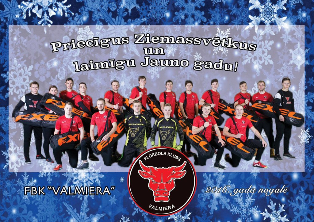FBK Valmiera (@fbkvalmiera) on Twitter photo 
