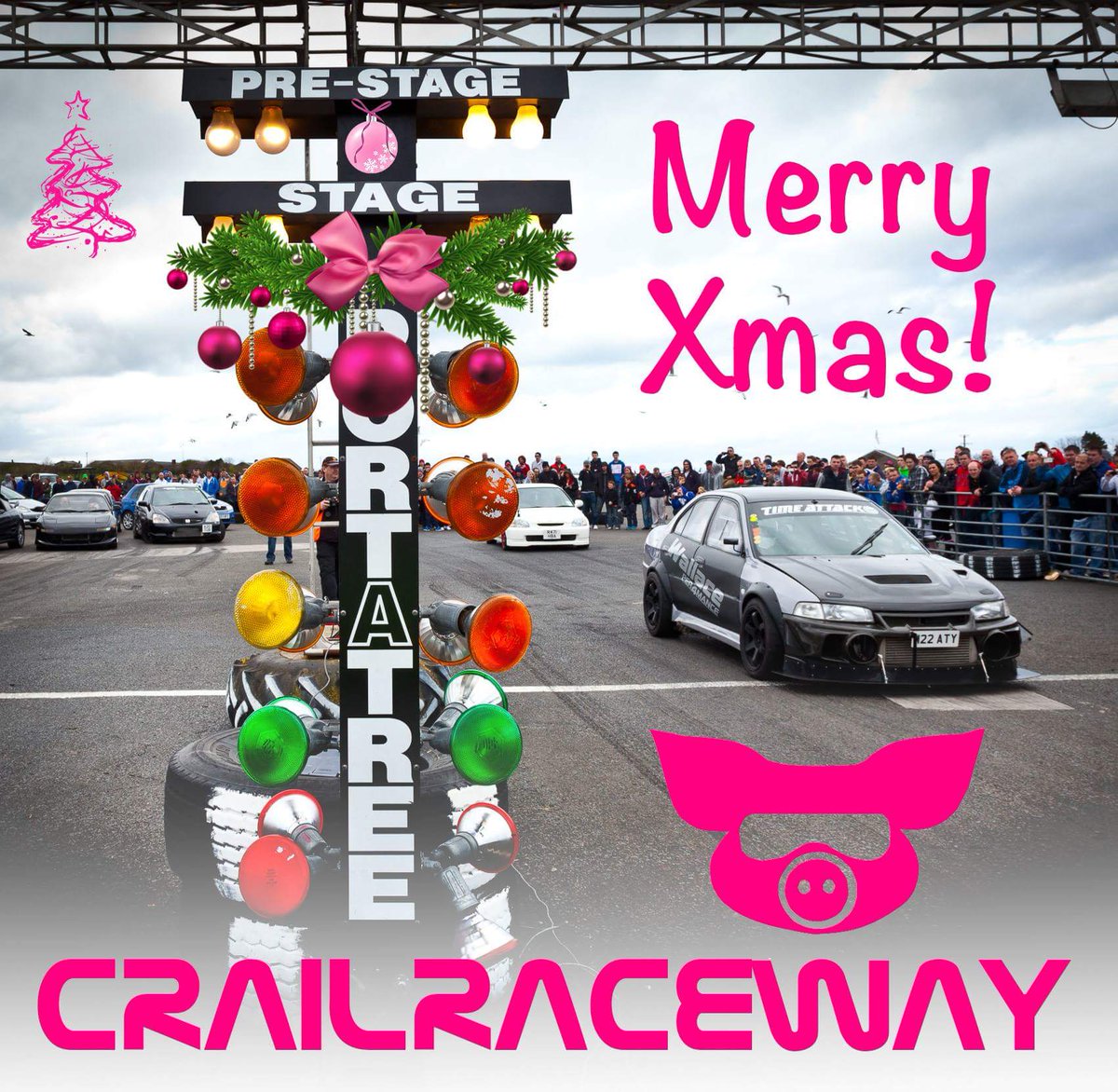 Crail Raceway tweet media