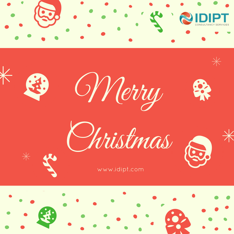idiptcs's tweet photo. Wishing you a Merry Christmas. Wish your Christmas be filled with peace &amp;  love. Merry Xmas. #Christmas #Xmas #IDIPT https://t.co/TgVK8ZPl0d https://t.co/xQIYwMR3LT