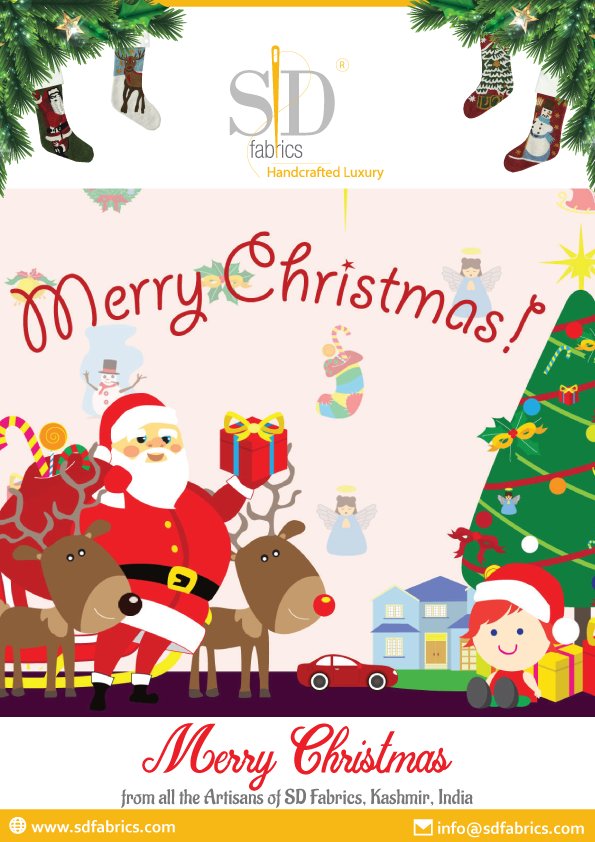 SD Fabrics tweet media