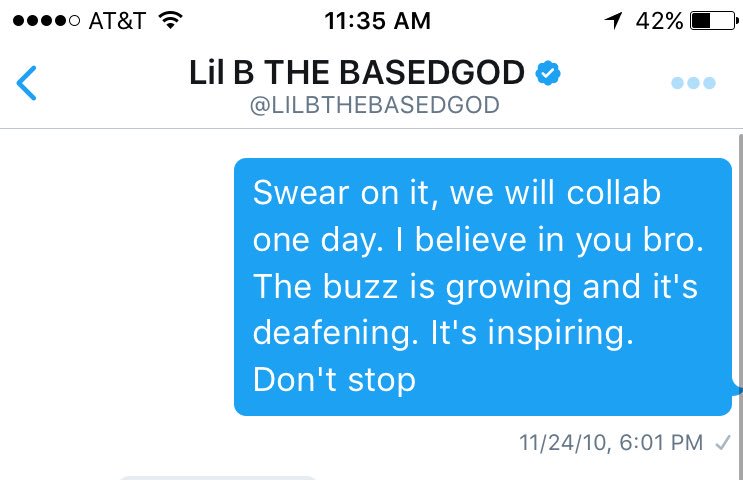 OGMACO's tweet photo. @LILBTHEBASEDGOD never forget 
#BasedPope https://t.co/4K3iAlGmnF