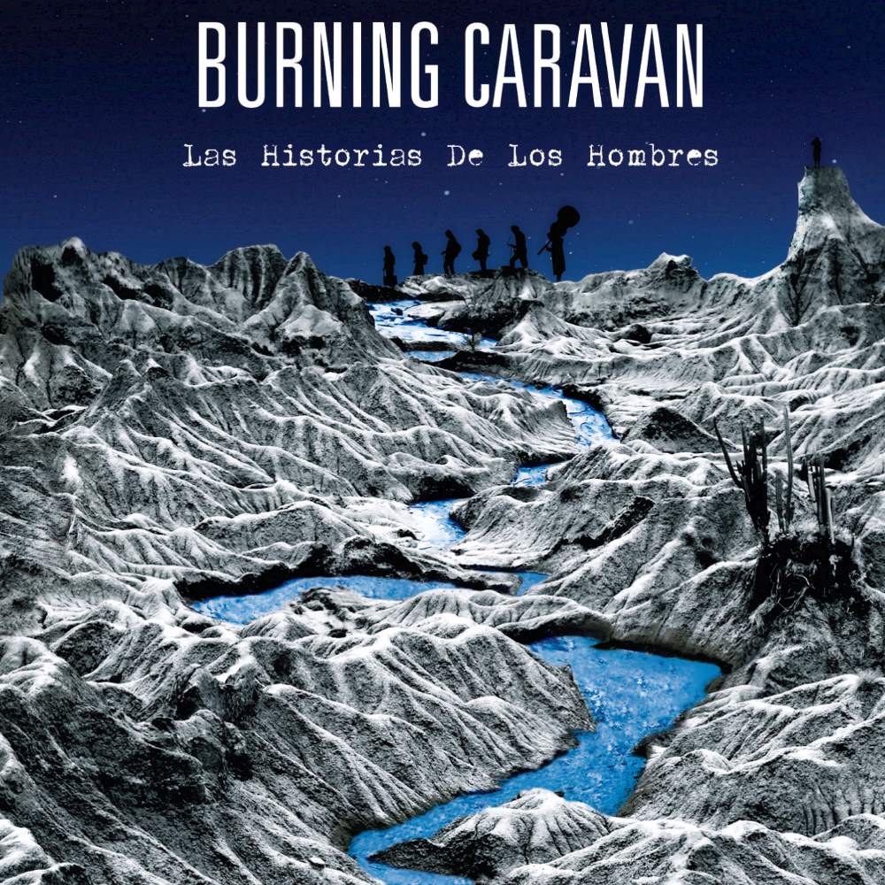 #RadiónicaTop100 No. 2 'Deseos de más' de <a href="/BurningCaravan/">Burning Caravan</a> → bit.ly/2i3SjYh