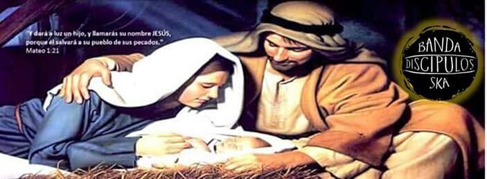 discipulosska's tweet photo. #GRACIASJESUS #GRACIASDIOS #PLANPERFECTO #NAVIDADESJESÚS  #FelizNavidad #MerryChristmas #ChristmasIsJesus #bandadiscipulosska https://t.co/OloCO9uVla