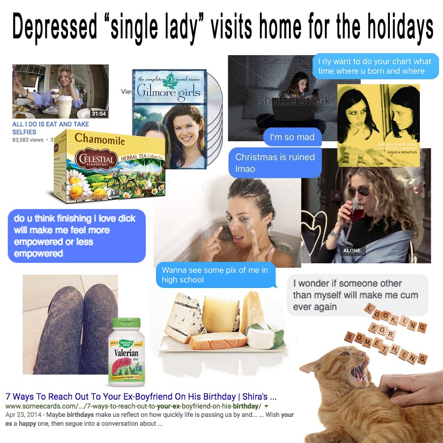 i got everyone this stupid starter pack meme for christmas ur welcome/im  sorry, image size:900x900