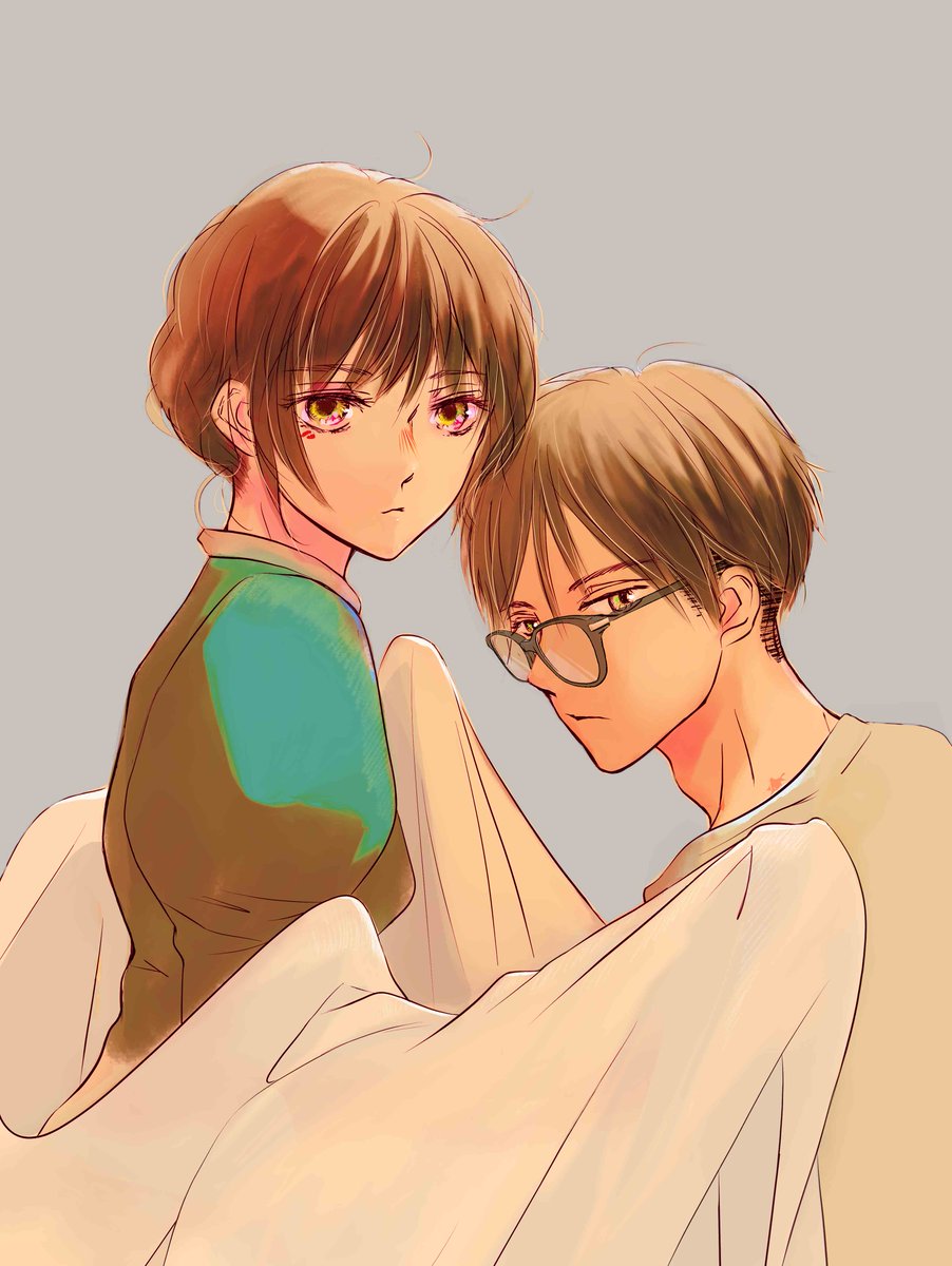 Itan編集部 講談社 Twitterren 12月25日第2話公開 猫目トーチカさんが描く 赤豹をめぐる男女の捕らえ囚われた伝奇ミステリー 赤豹のサンクチュアリ 第２話 １年ぶりの再会 赤豹を追う者を遠ざけようとする律に 高遠は 執着しているのは 動物か それとも