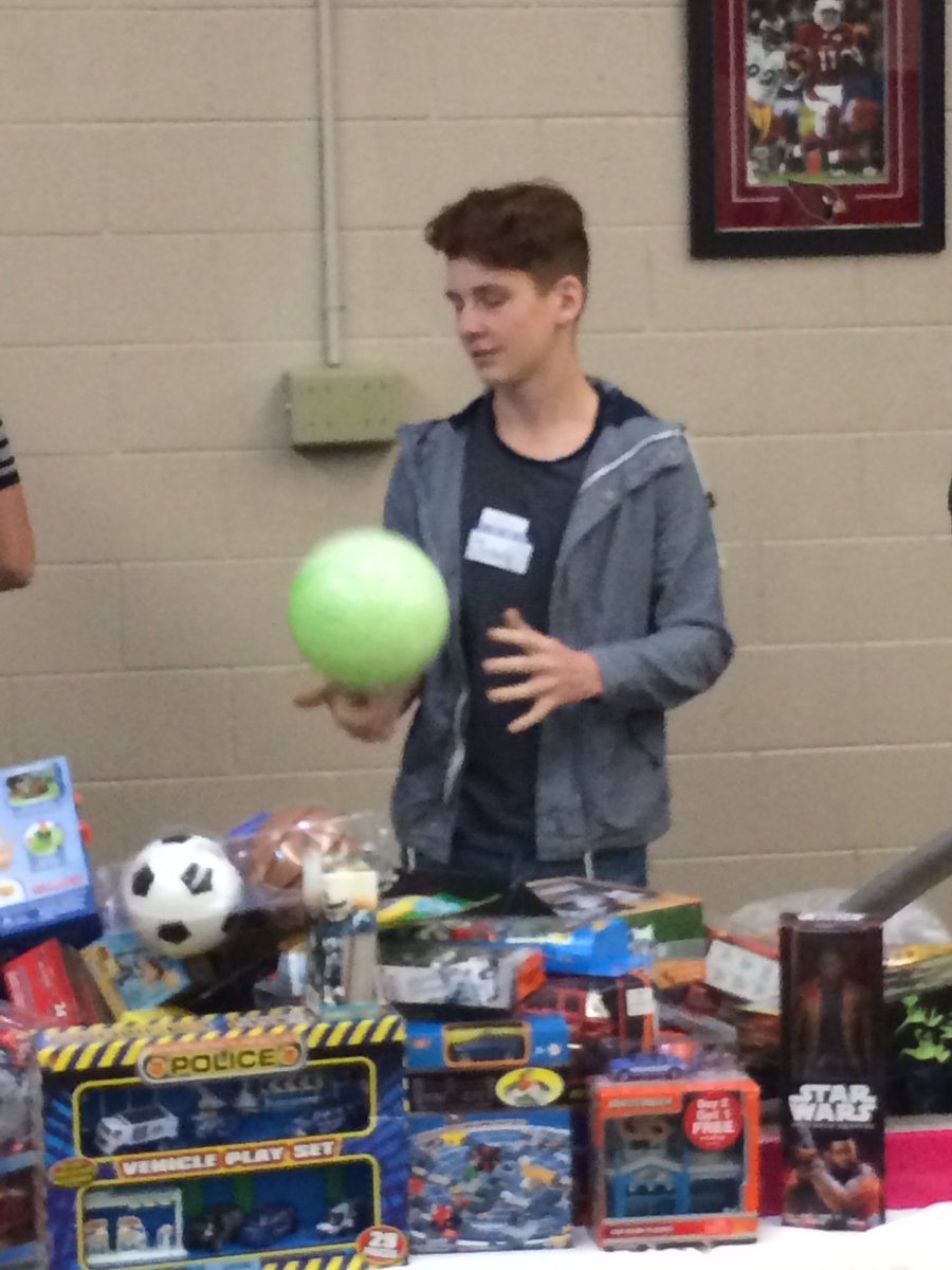 Courtney Brown tweet media