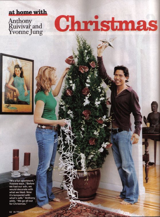 Third_Watch's tweet photo. Merry Christmas 2 all! Happy Holidays
#thirdwatch #thirdwatchfans
@AnthonyRuivivar @YvonneJung1 https://t.co/eB81PxVIFS