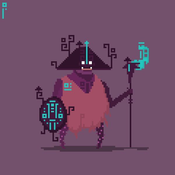 WoodstockPro's tweet photo. RT dale_the_cooper: Anyone know the artist?
#pixelart #gamedev #indiedev https://t.co/VXuxJCo1RH by #CarlForrest