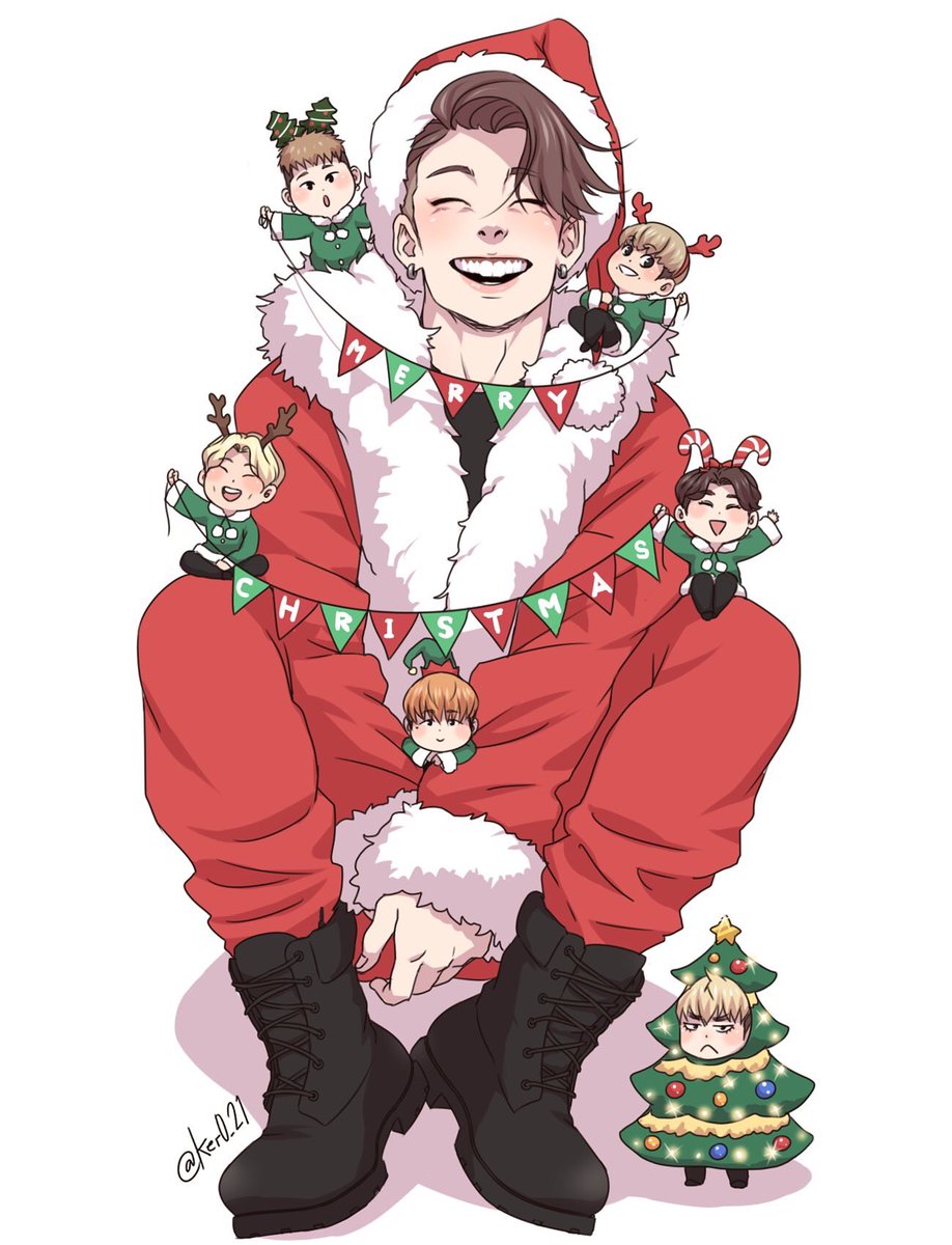 PABOEUNMOOK's tweet photo. ก็งงว่าจุนเน่อยู่ไหน ฮืออออ น่ารัก5555555 https://t.co/uApWuIjJKK