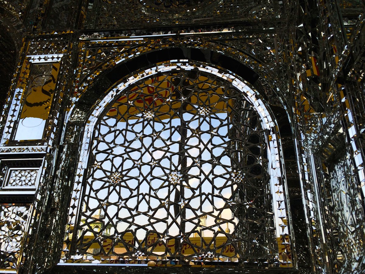 TechShopPGH's tweet image. Heirloom Tech: Aineh-Kari Next-Level Mirror Mosaics bit.ly/2hQwJbO