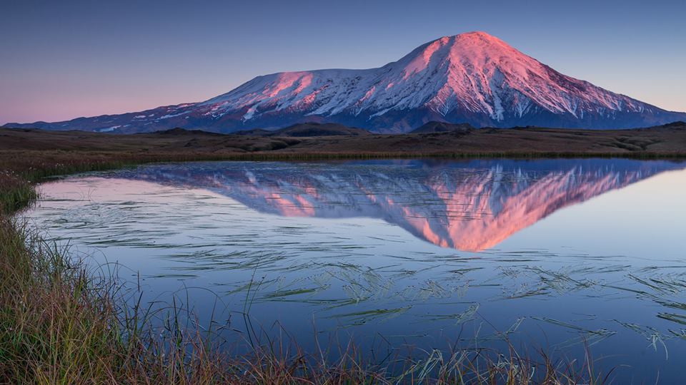 Өглөөний мэнд Монгол эх орон минь.