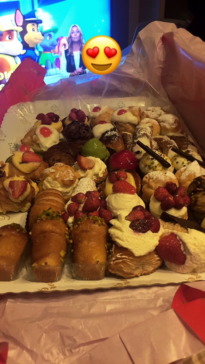 Giovanni (@mnanny99) on Twitter photo 