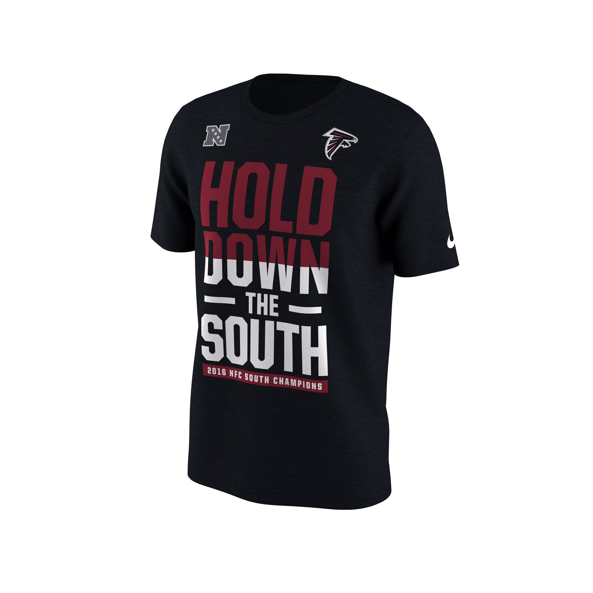Atlanta Falcons on X: 'Get your official @NFL NFC South Division